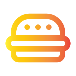 burger icon