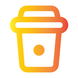 kaffeetasse icon