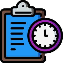 Clipboard icon