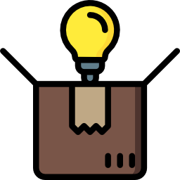 Package icon