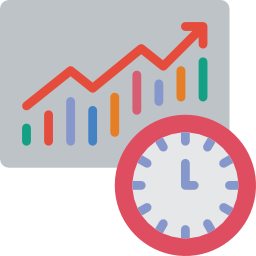 Analytics icon