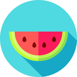 Watermelon icon