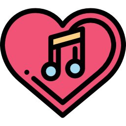 Heart icon