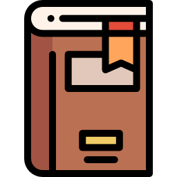 Book icon