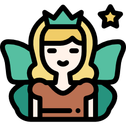 Fairy icon