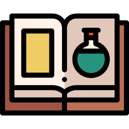 Book icon