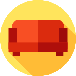 sofa icon