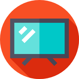 fernseher icon