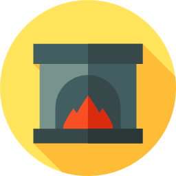 kamin icon