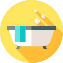 badewanne icon