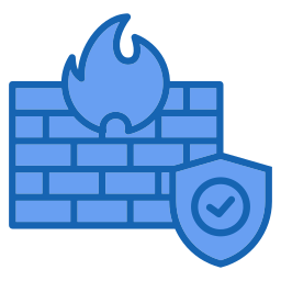 firewall icon