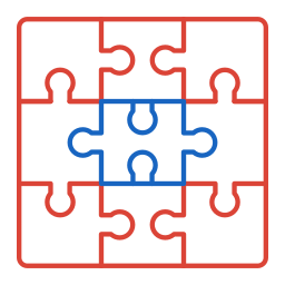 puzzle icon