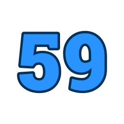 59 Ícone