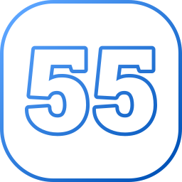 55 Ícone