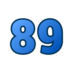 89 Ícone