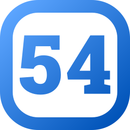 54 icon