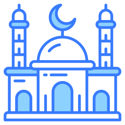 Mosque icon