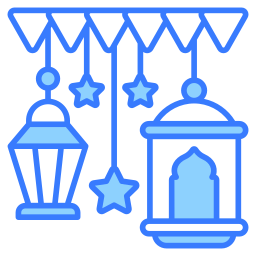 Lanterns icon