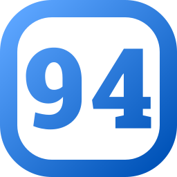 94 icon