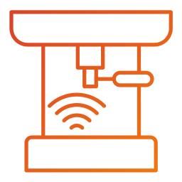 kaffeemaschine icon