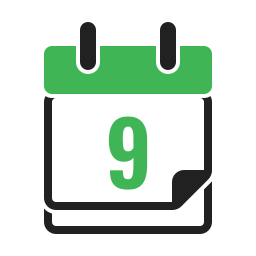 kalender icon