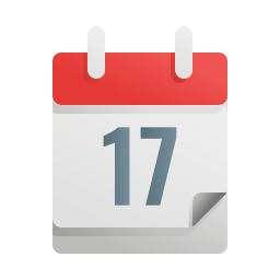 Calendar icon