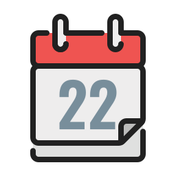 Calendar icon