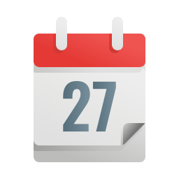 Calendar icon