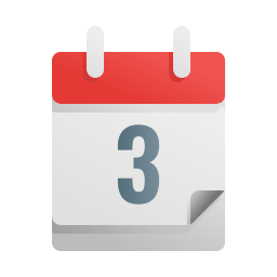 Calendar icon