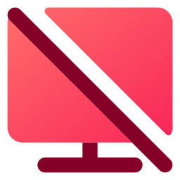 monitor icon