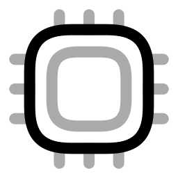 cpu icon