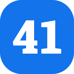 41 Ícone