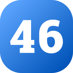 46 Ícone