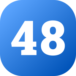 48 Ícone