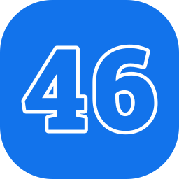 46 Ícone