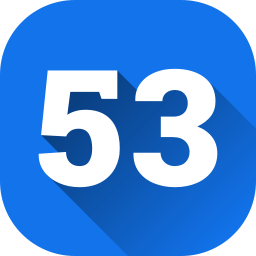 53 Ícone