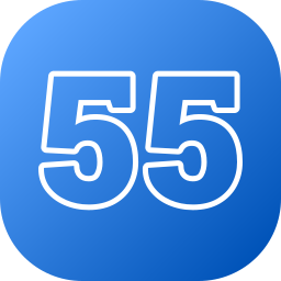 55 Ícone