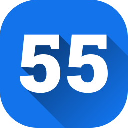 55 Ícone