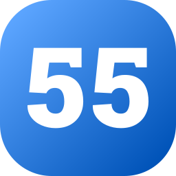 55 Ícone