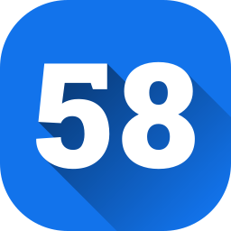 58 Ícone