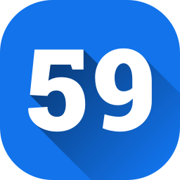 59 Ícone