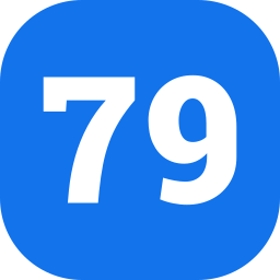 79 Ícone