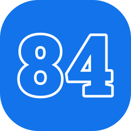 84 иконка