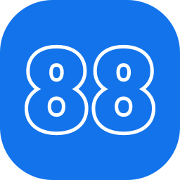 88 icon