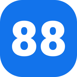 88 icon