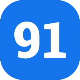 91 иконка