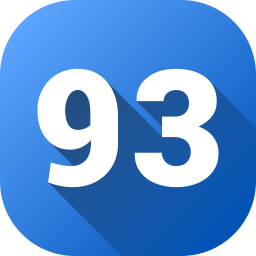 93 Ícone