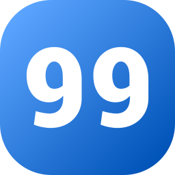 99 icon