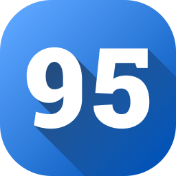 95 Ícone