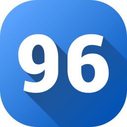 96 Ícone